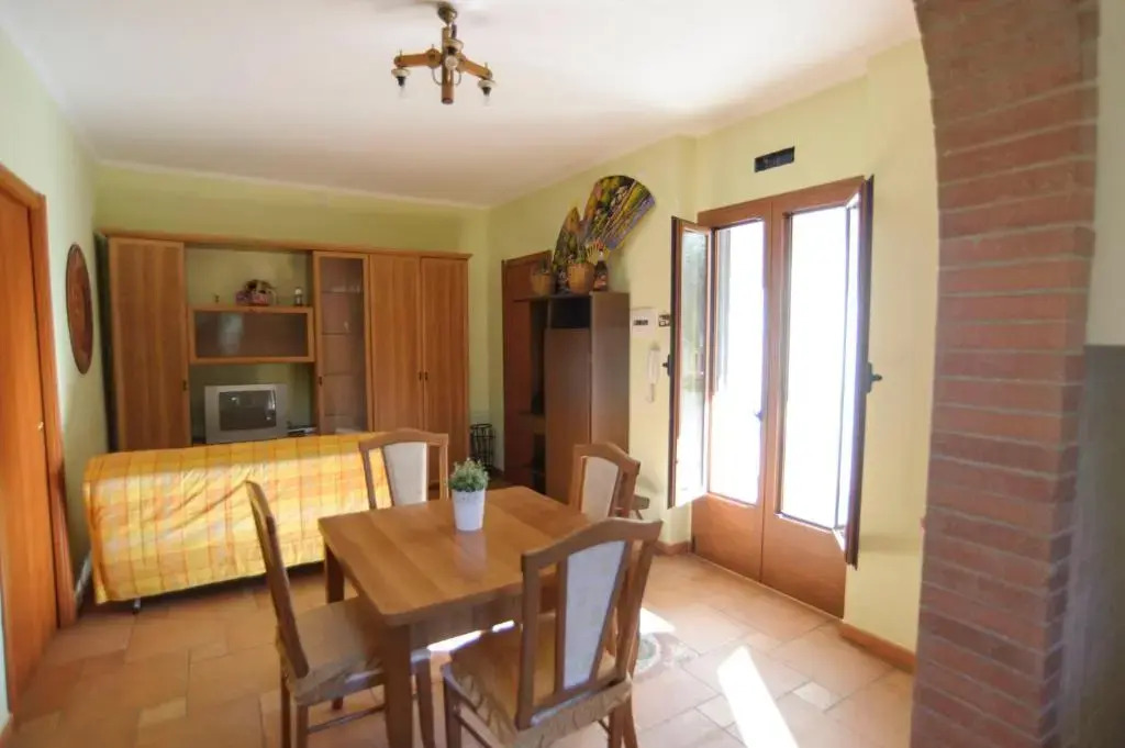 Villa Carmine