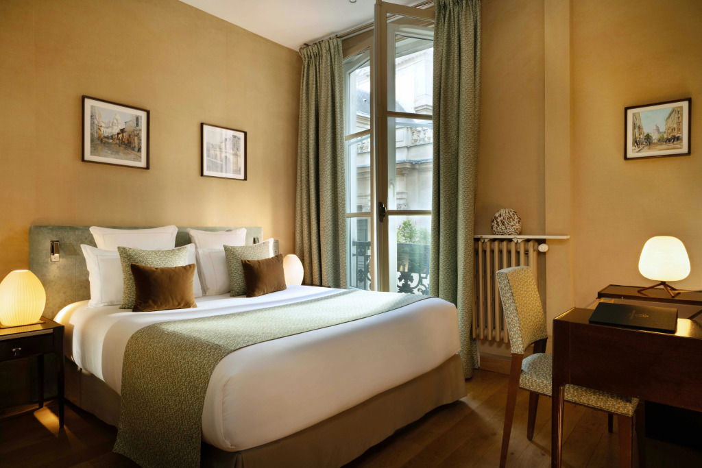 Hotel Pas De Calais