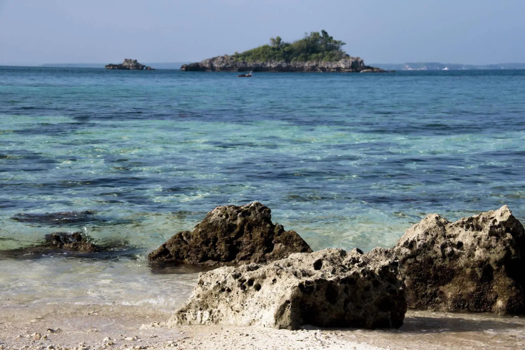 Blanco Beach Resort Malapascua