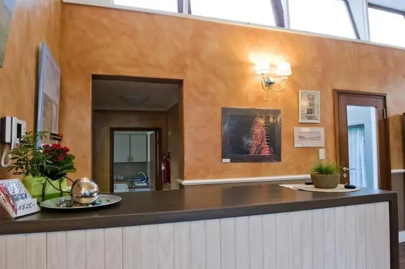 Namib Guesthouse