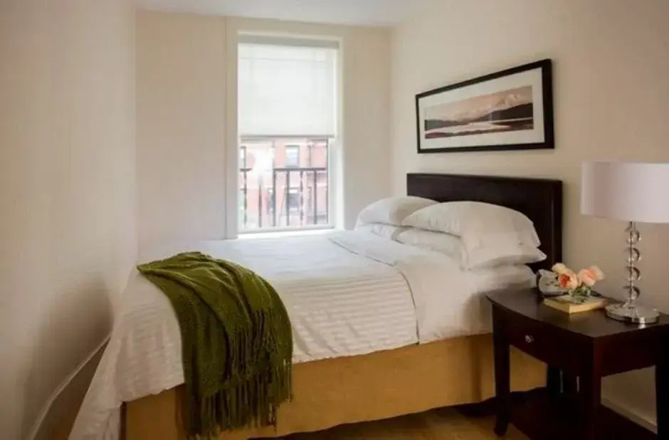 Oakwood 234 Newbury Street