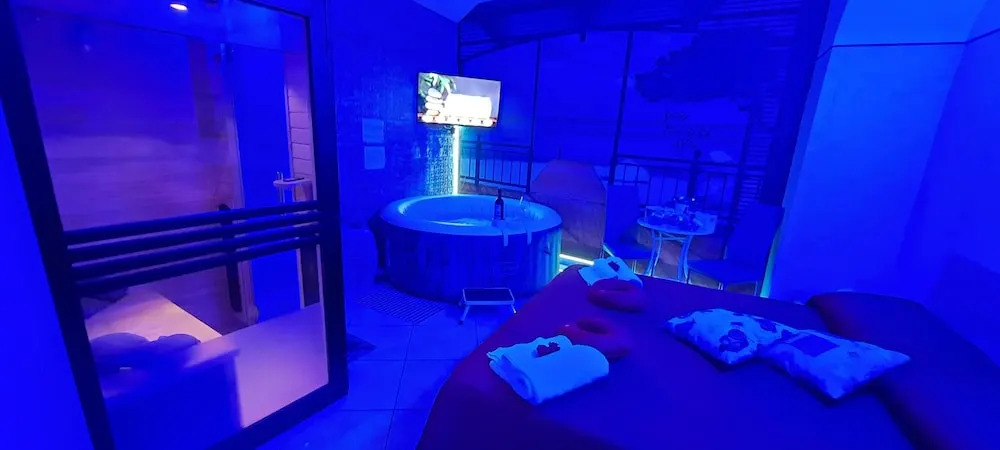 La suite di Biky