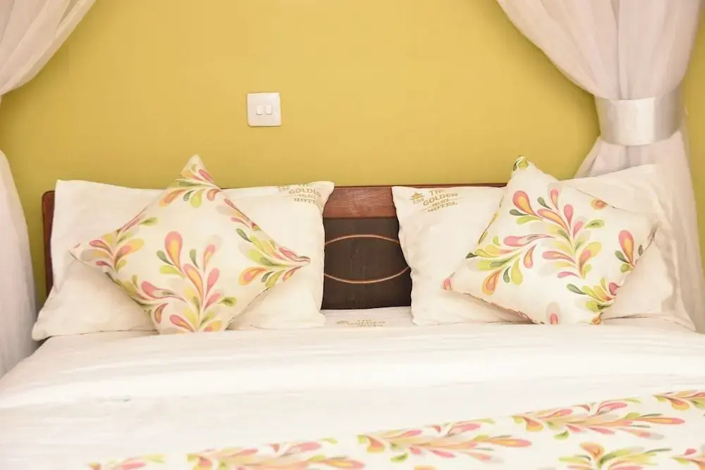 Golden Palace Hotel