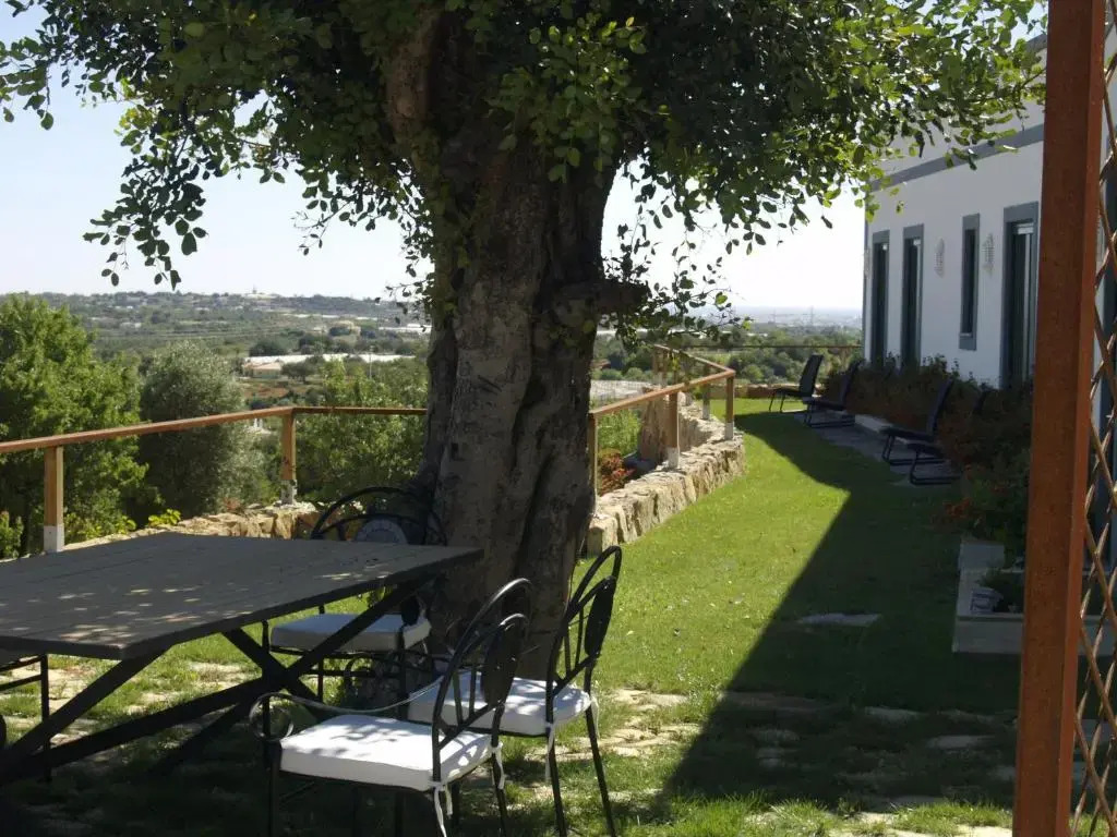 Casas de Campo em Estoi