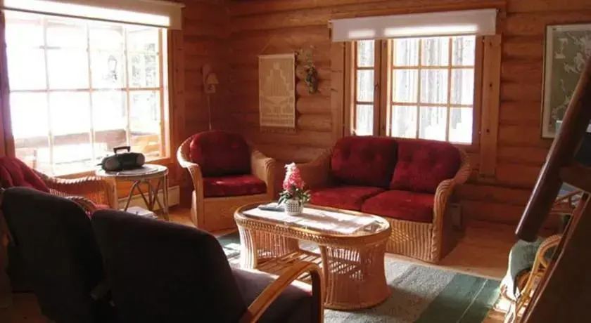 Matilas Cottages