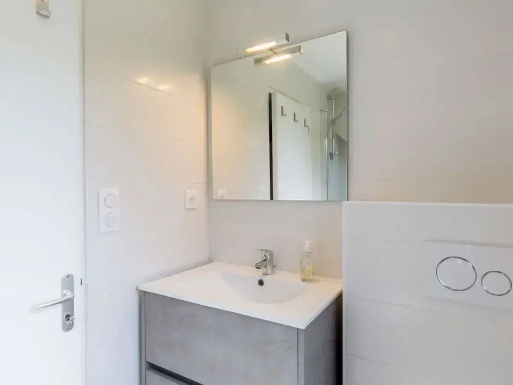 Holiday Home Breizh Riviera by Interhome