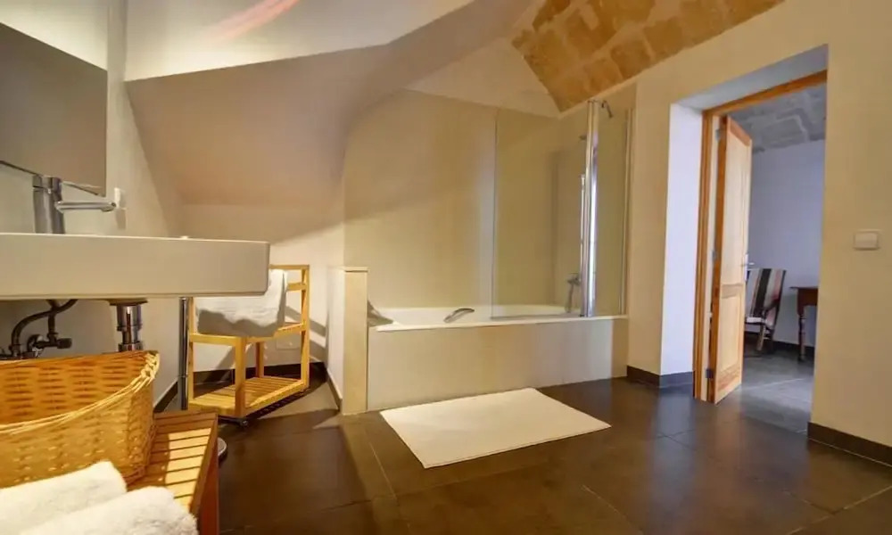 104521 -  House in Palma de Mallorca