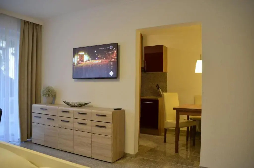 Bonsai-Apartment II