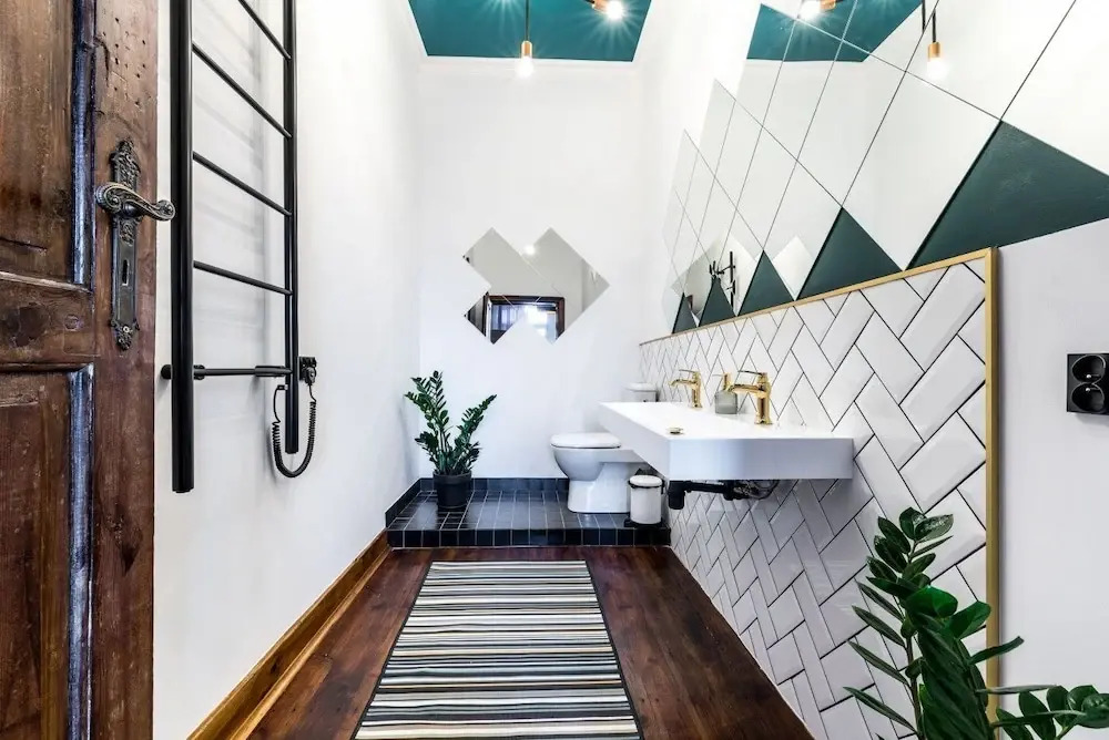 Salon Zamkowa Premium