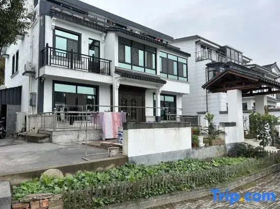 Kunshan Green Bamboo Wajujuku
