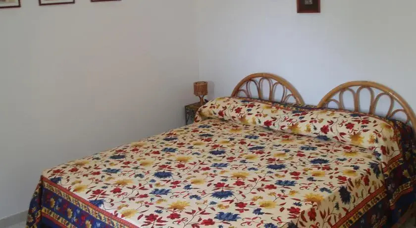 La Casa nel Giardino