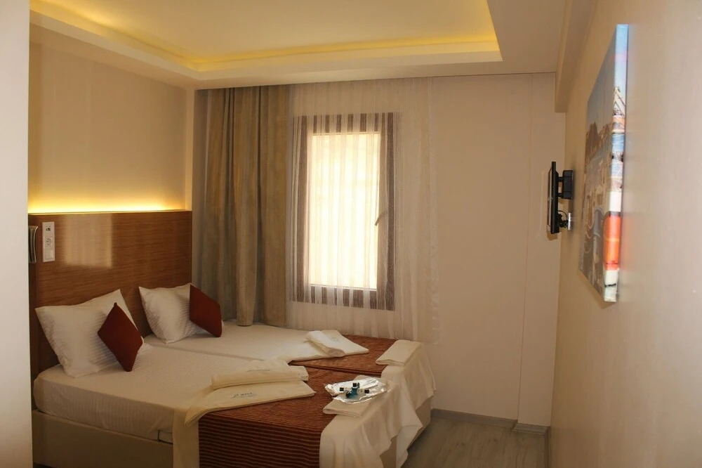 Mavi Liman Otel