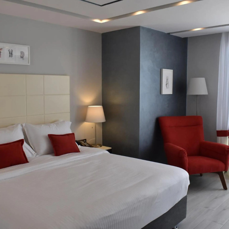 Petra Boutique Hotel