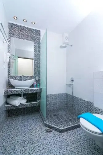 Lena Apartments Potos Thassos