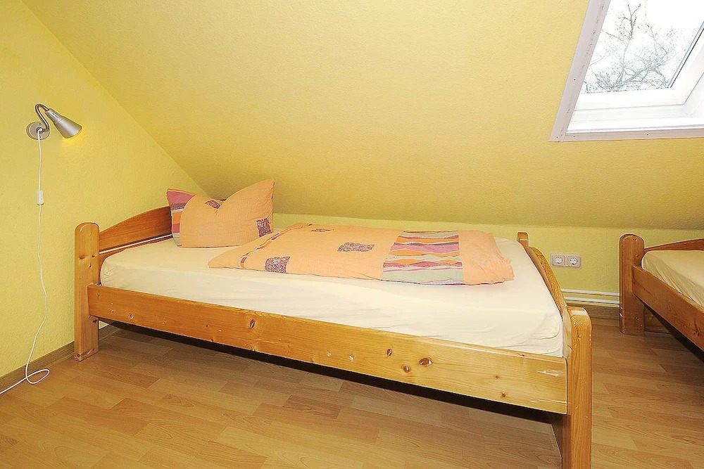 Reit- und Ferienhof Maack