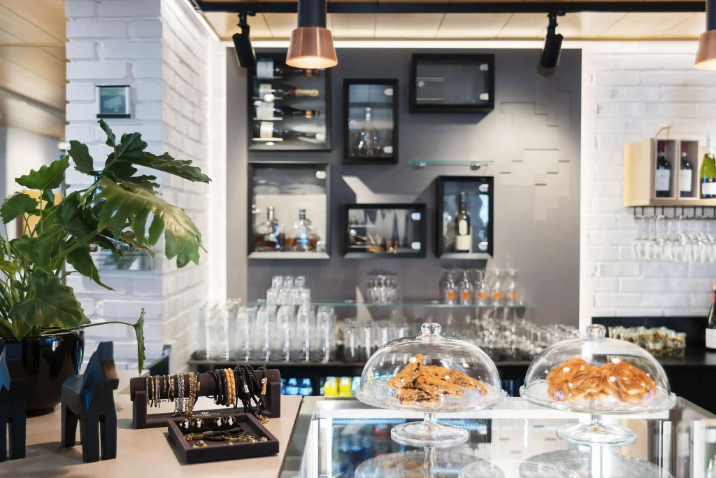 Voksenasen Hotell; Best Western Signature Collection