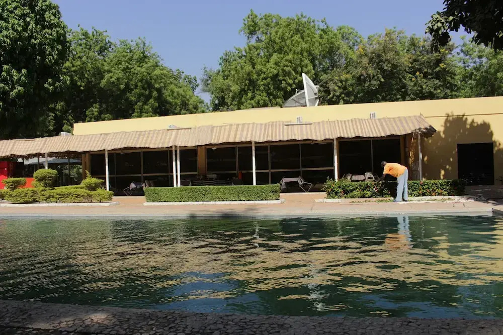 Hotel Mizao