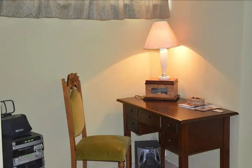 B&B A Casa di Ely