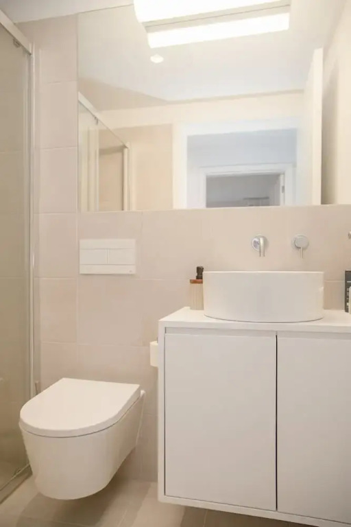 Liiiving - Modern & Glam Apartment M