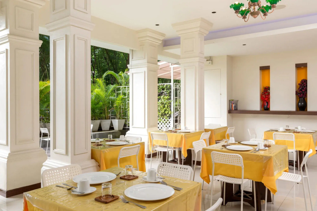Lub Sbuy House Hotel - SHA