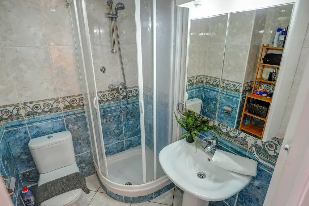 Palma Fiesta Apartment by Hello Apartments Sitges