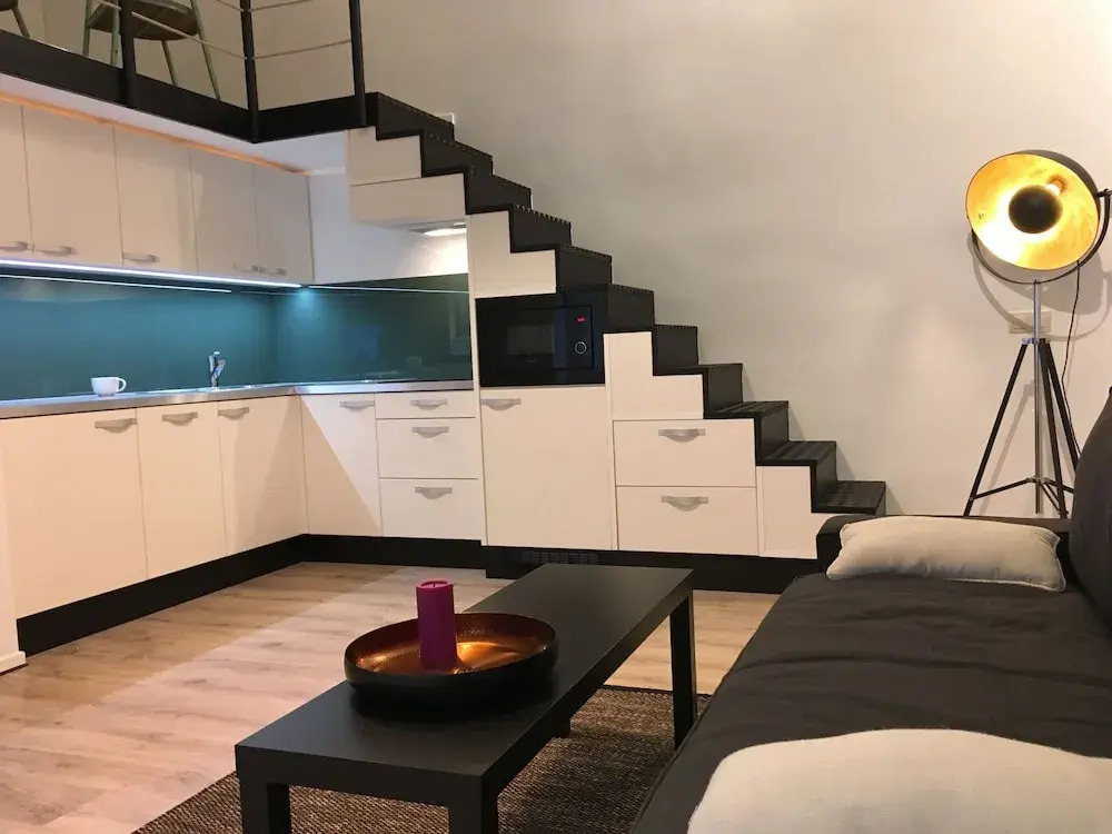 Standard Apartment by Hi5 - Teréz 35