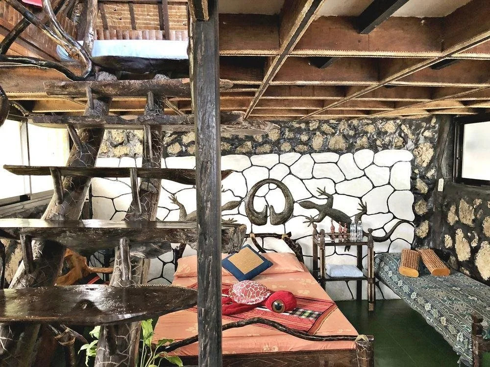 Bontoc Seaview Guesthouse