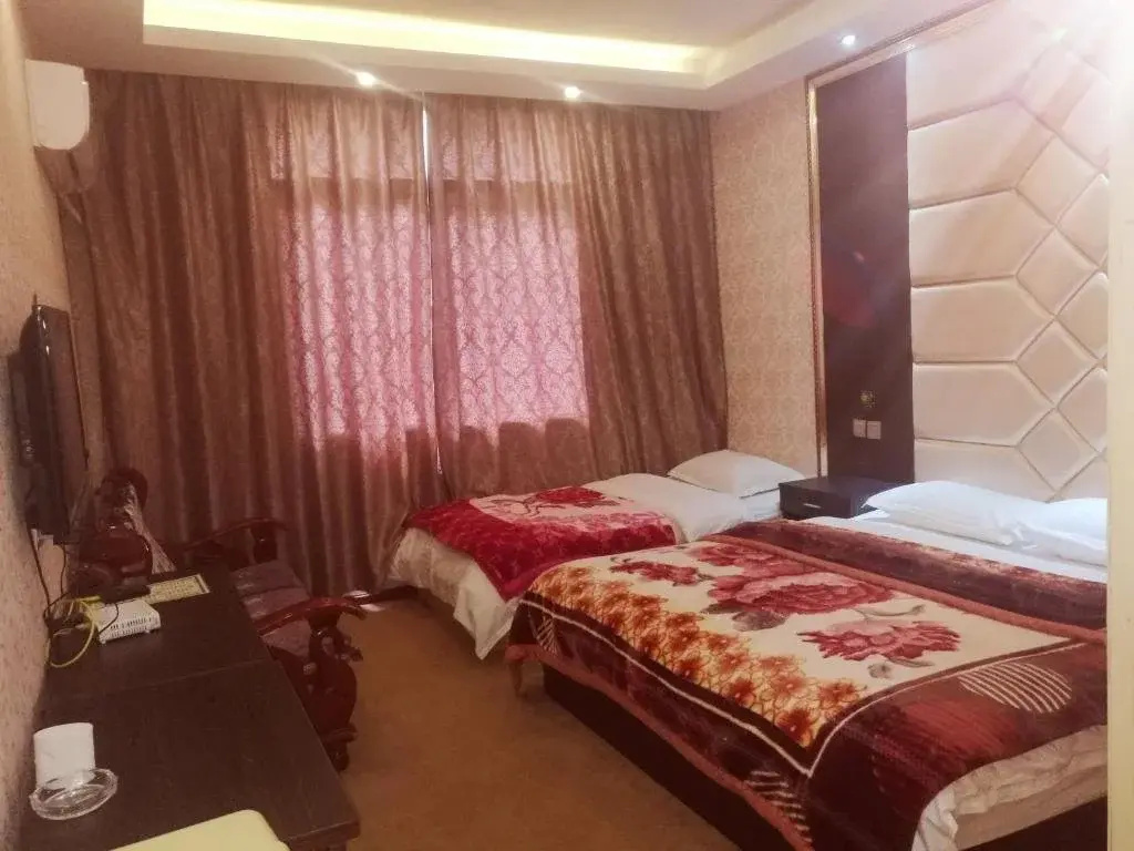 Yuting Boutique Hotel