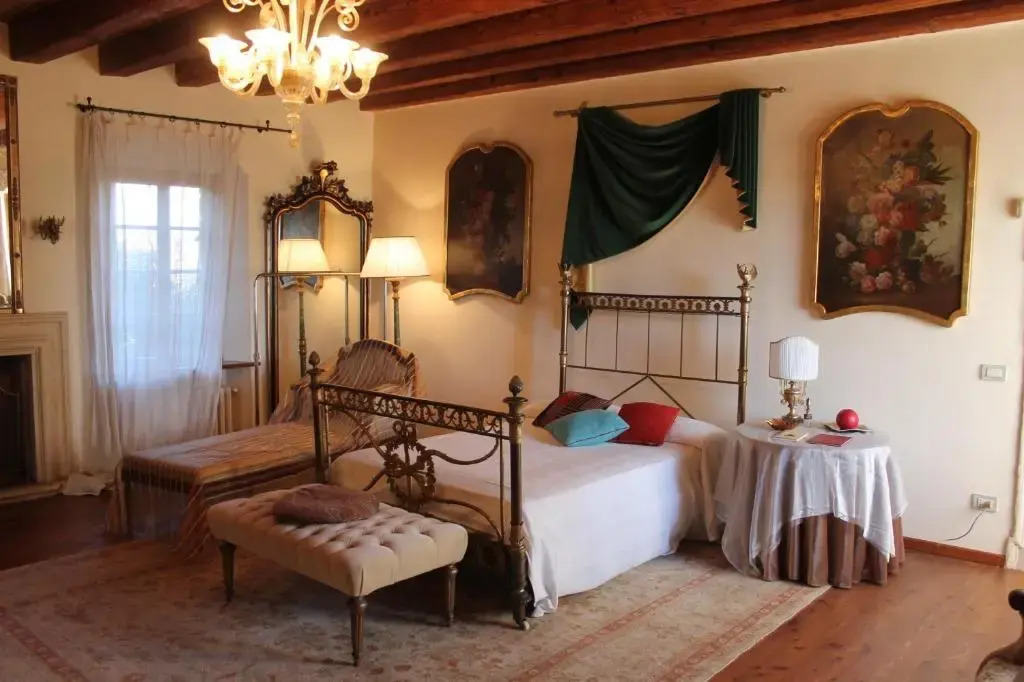 Villa Relais Manerba