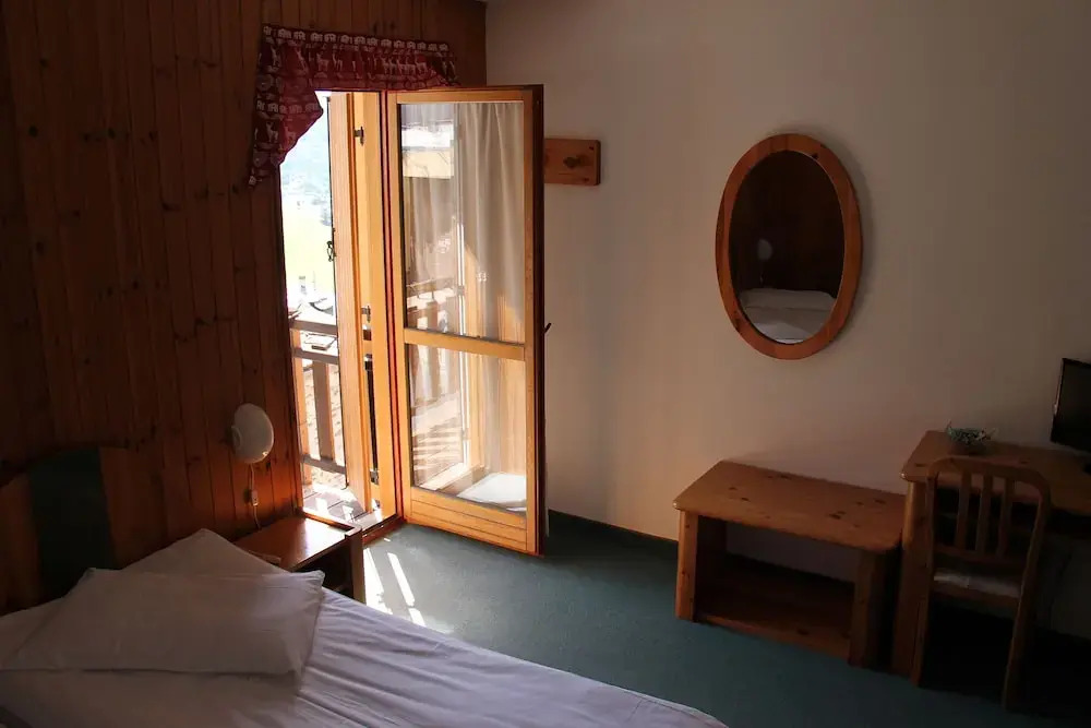 Hotel Mont Velan