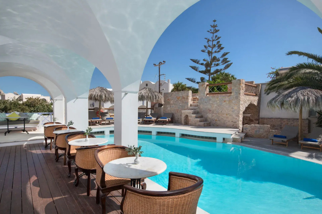 Meltemi Suites