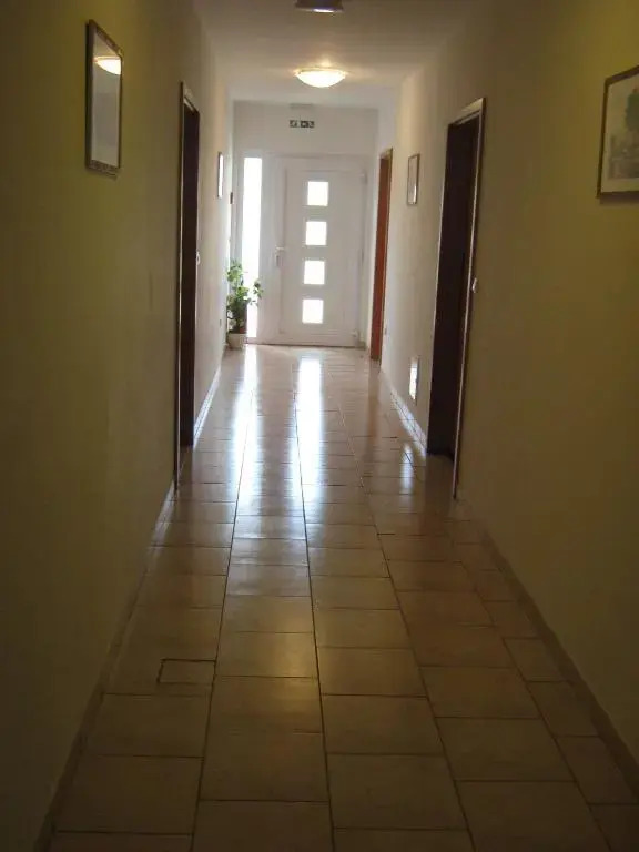 Apartments Spert