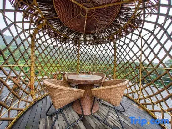 Hangzhou Tangting Qingzhiwu Homestay