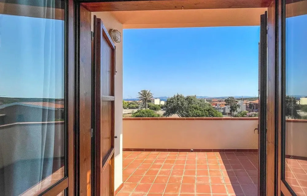 Beautiful Apartment in Stintino With 2 Bedrooms