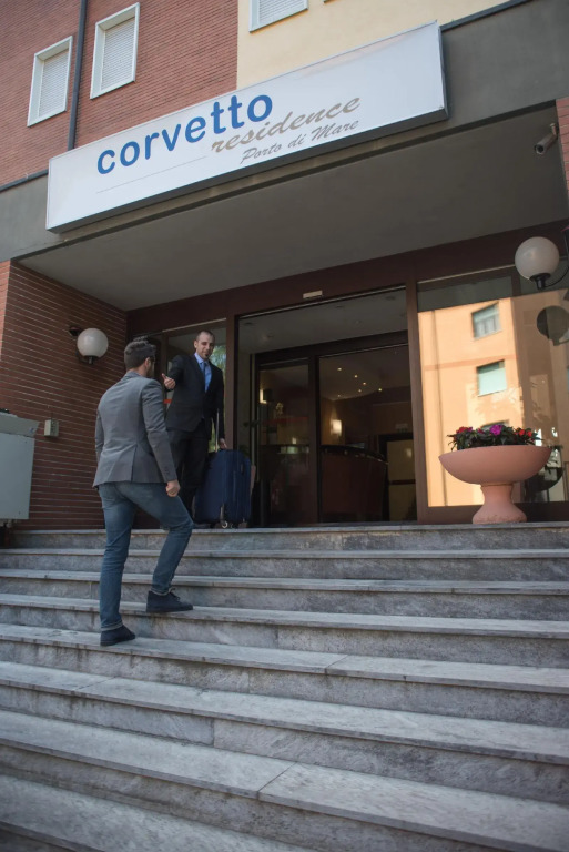 Appartamento Corvetto