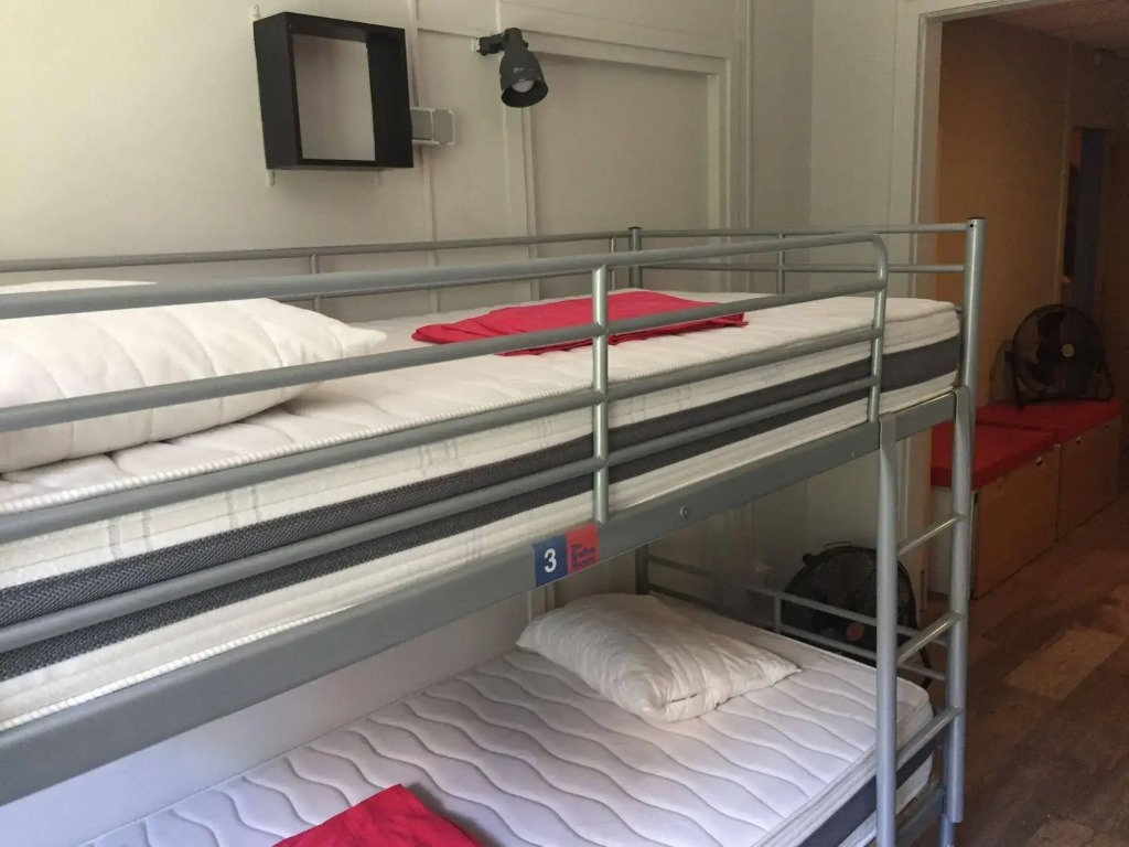 Buba House - Women Only Hostel