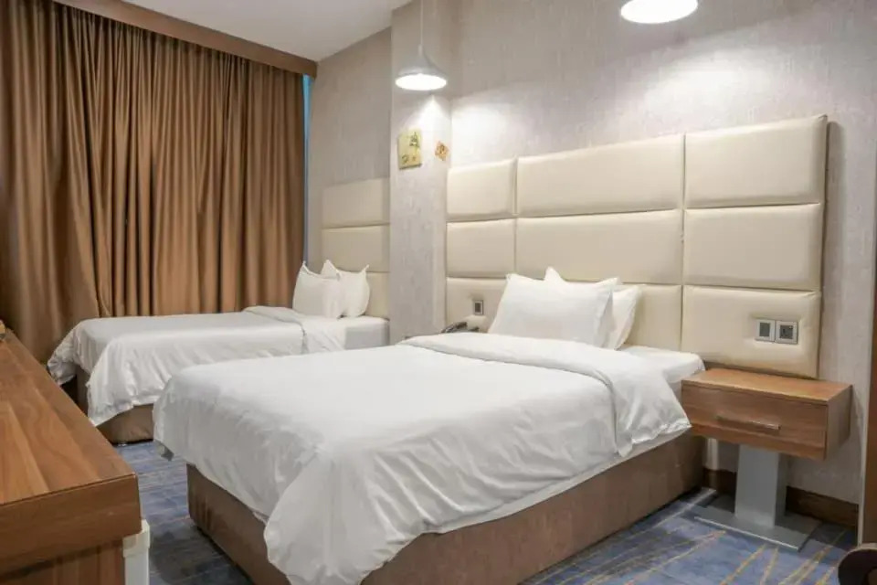 Bloom Hotel