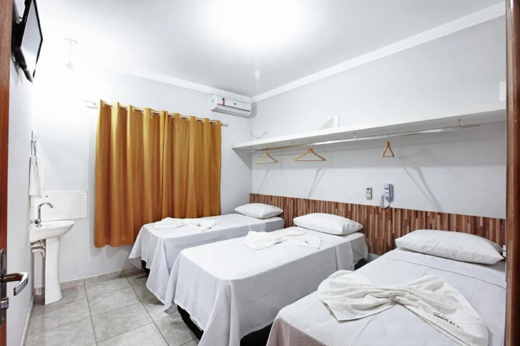 Hotel Aldeia Cerrado