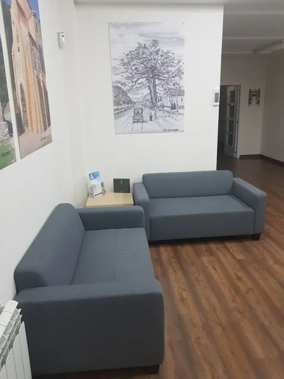 Albergue Turístico La Peregrina