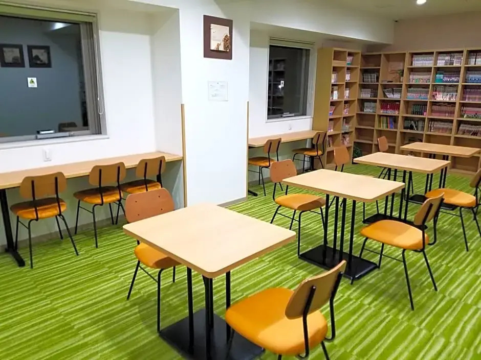 Hotel Hojinkan