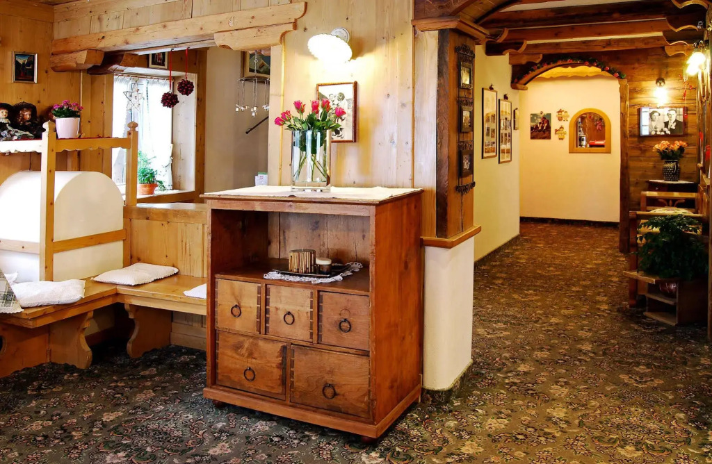 Villa Adria B&B