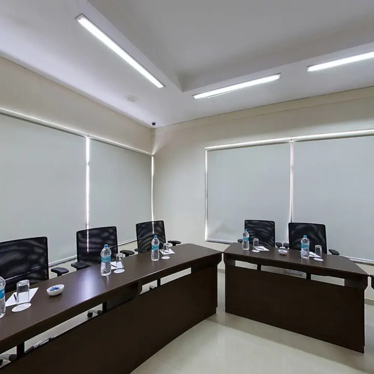 Pearl Suites