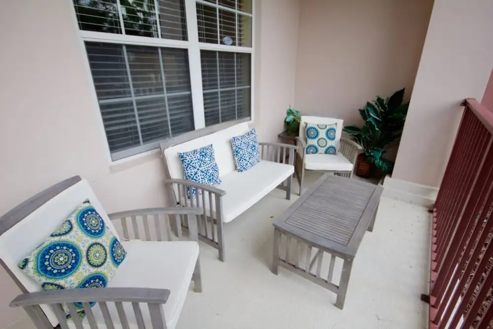 Vista Cay 4840 - 108