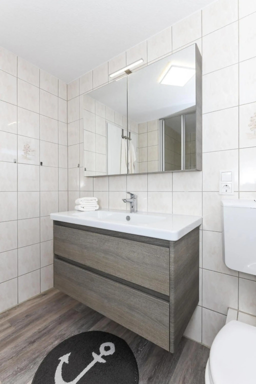 Ferienwohnung Robbe im Haus Nordst