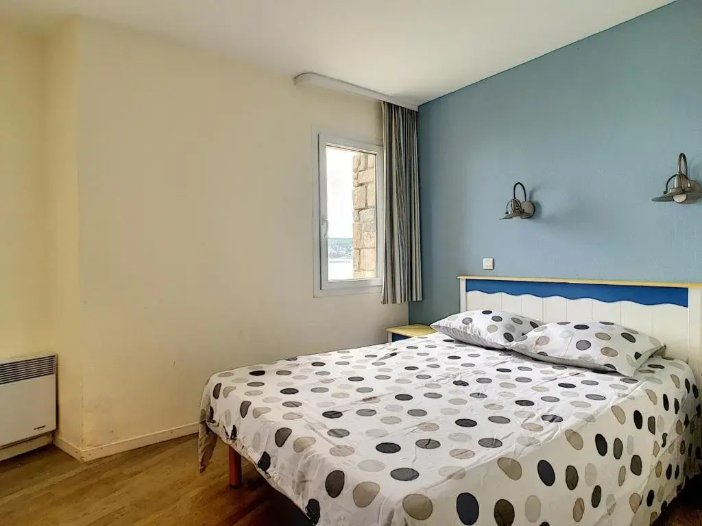 Appartement Morgat, 2 pièces, 2 personnes - FR-1-370-53