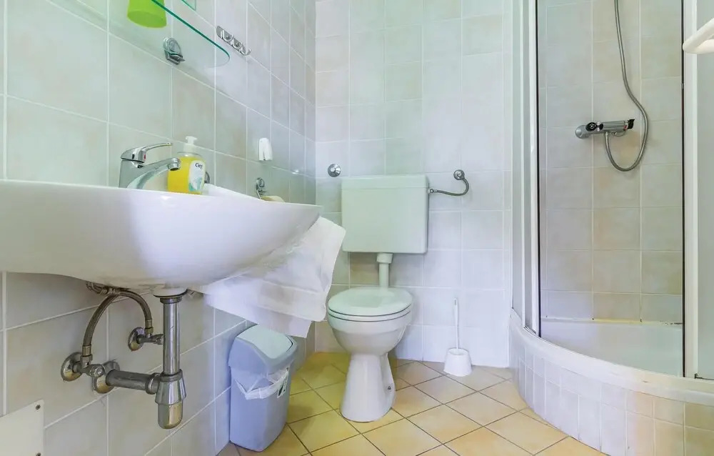 Stunning Apartment in Medulin With 1 Bedrooms