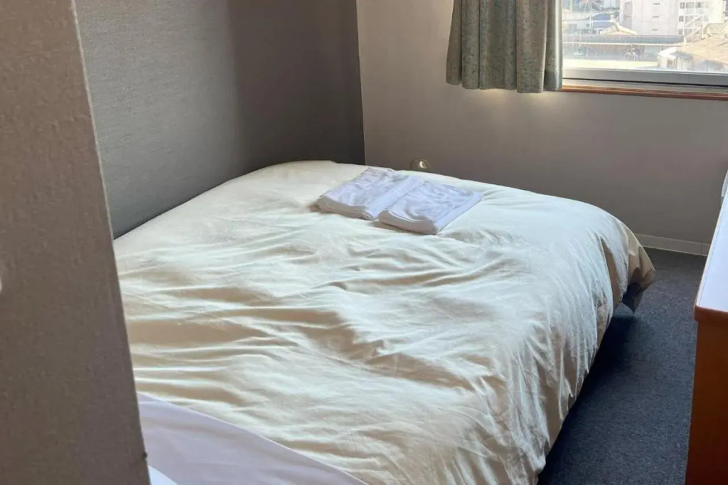 Hotel Kurume HIlls