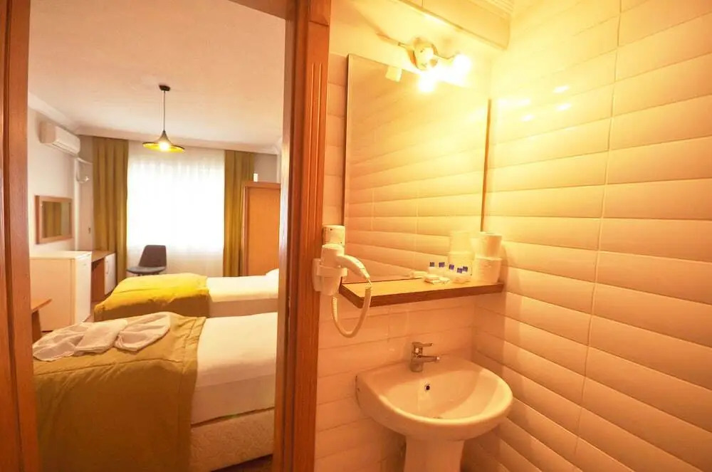 Orhanlar Otel Edremit
