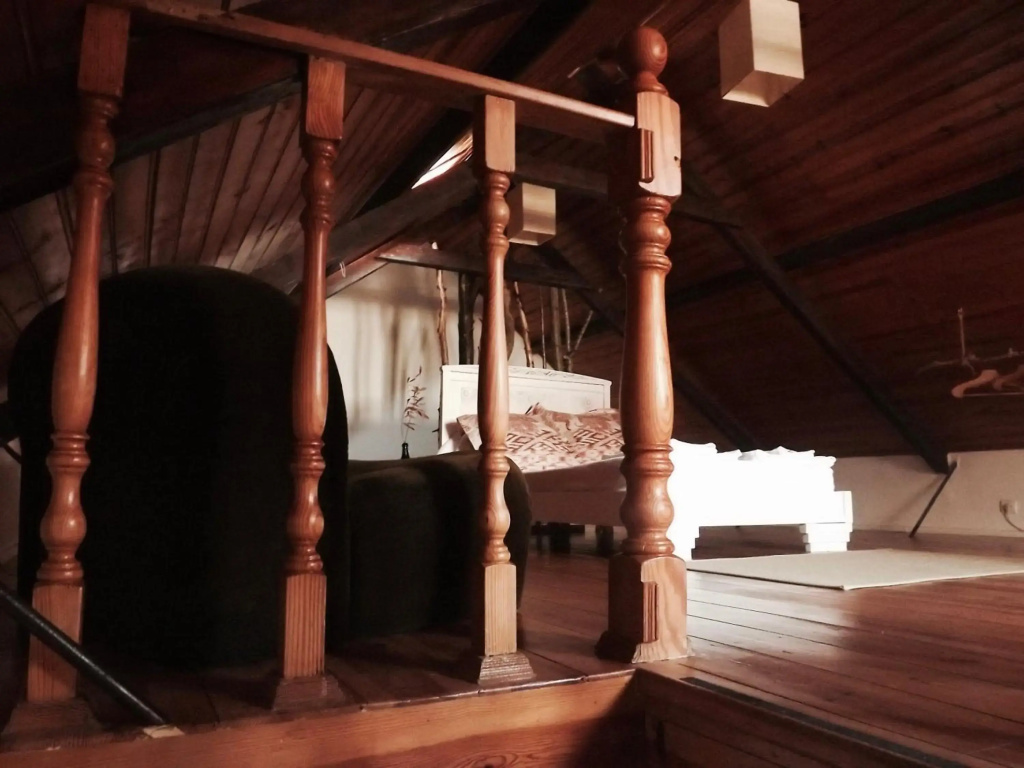Aiola Duplex Eco-friendly