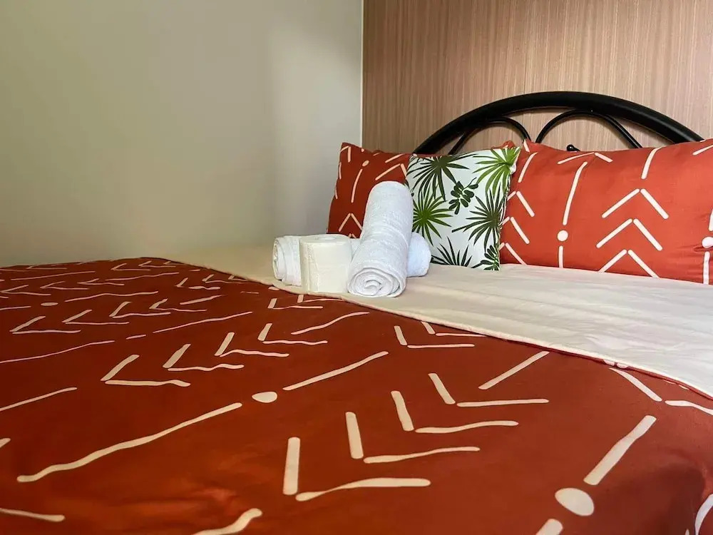 Lush Residences Makati